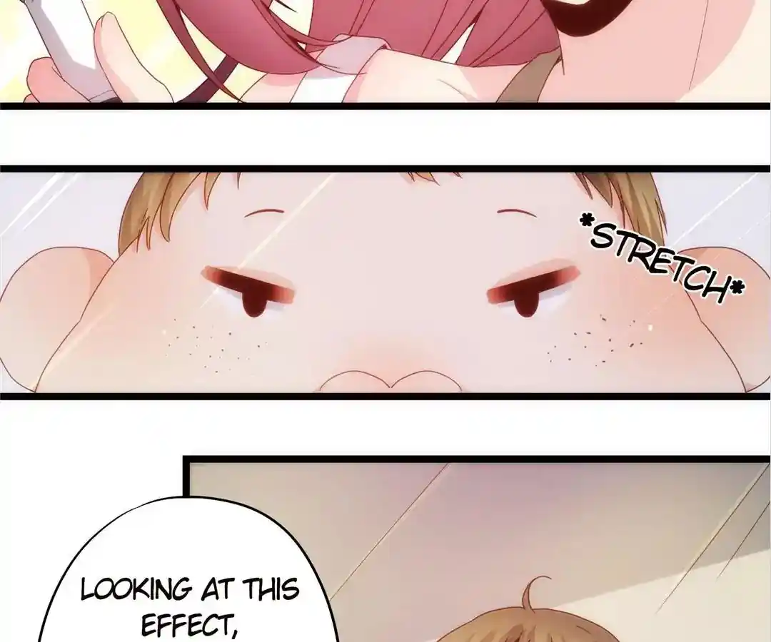 The Empress’ Poor-quality Special Effects Chapter 1