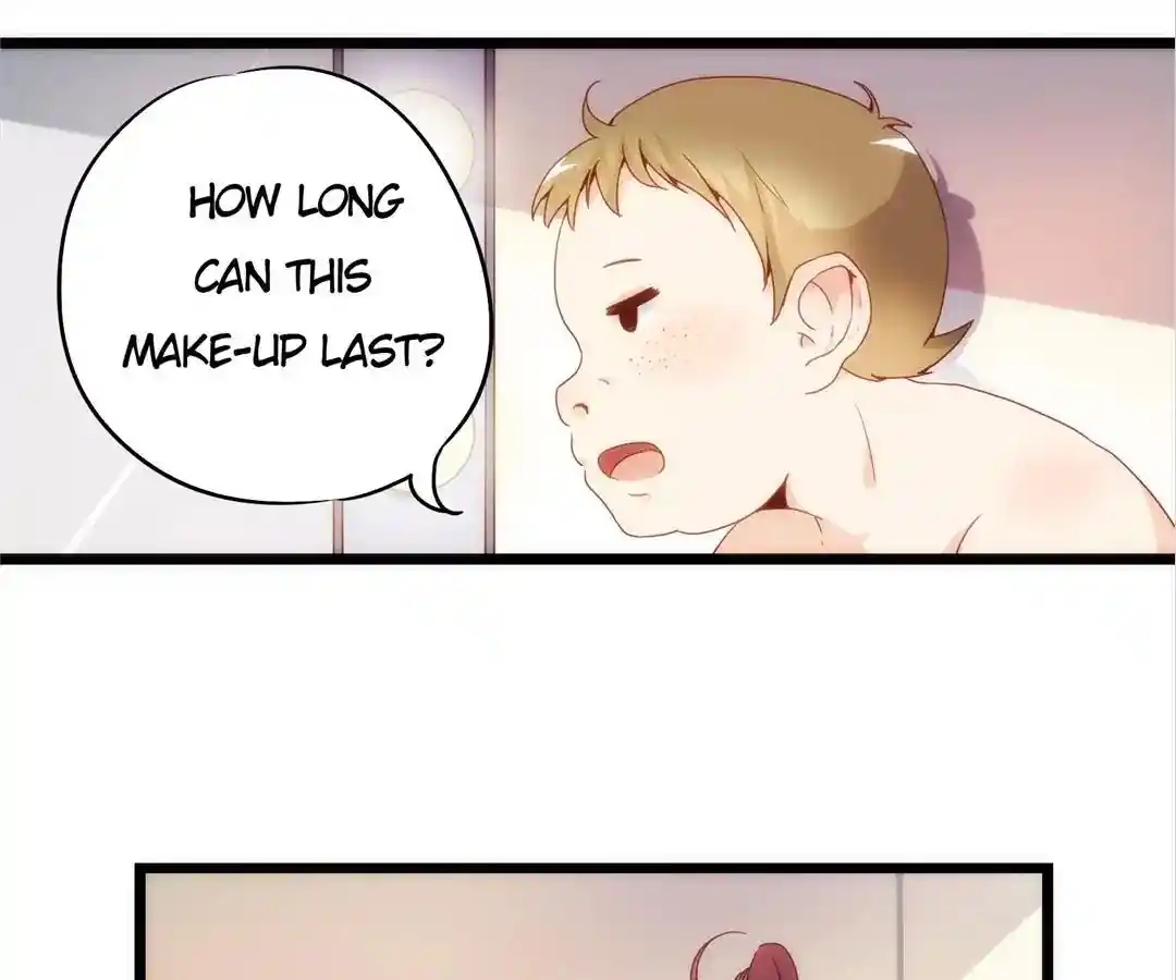 The Empress’ Poor-quality Special Effects Chapter 1