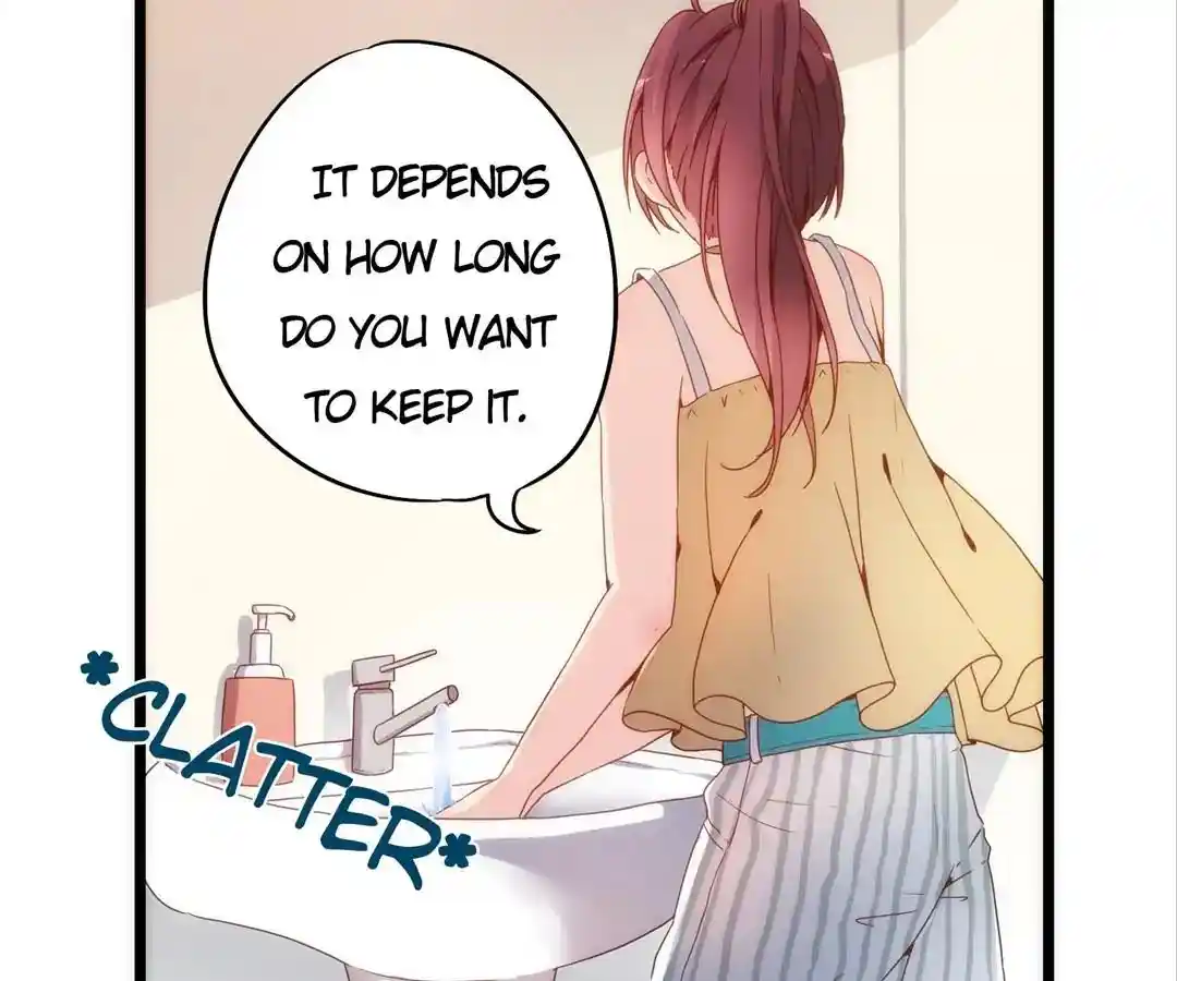 The Empress’ Poor-quality Special Effects Chapter 1