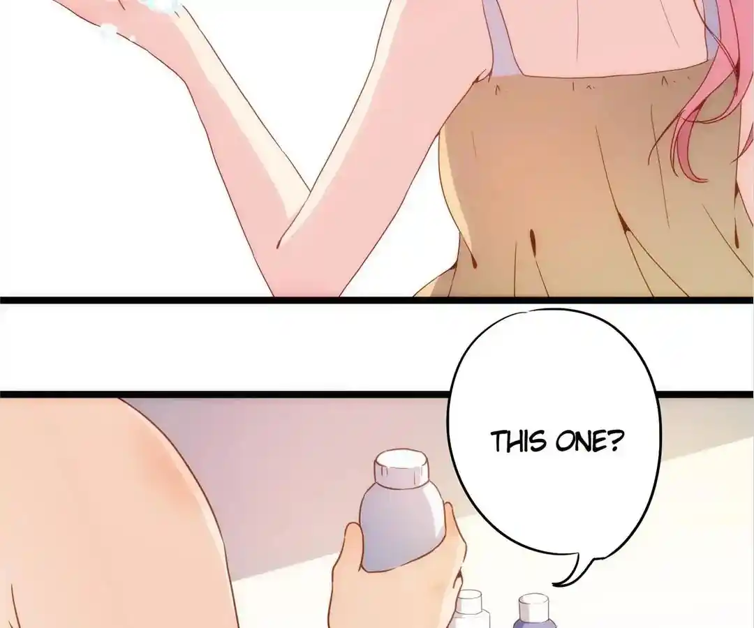 The Empress’ Poor-quality Special Effects Chapter 1