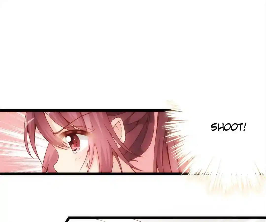 The Empress’ Poor-quality Special Effects Chapter 1