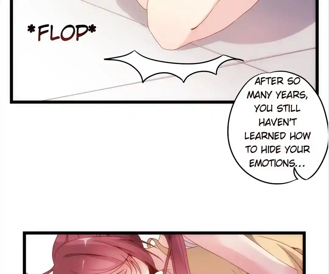 The Empress’ Poor-quality Special Effects Chapter 1