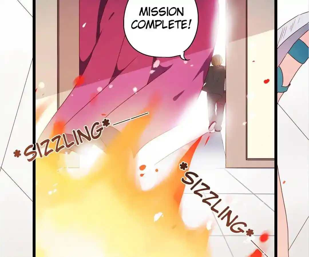 The Empress’ Poor-quality Special Effects Chapter 1