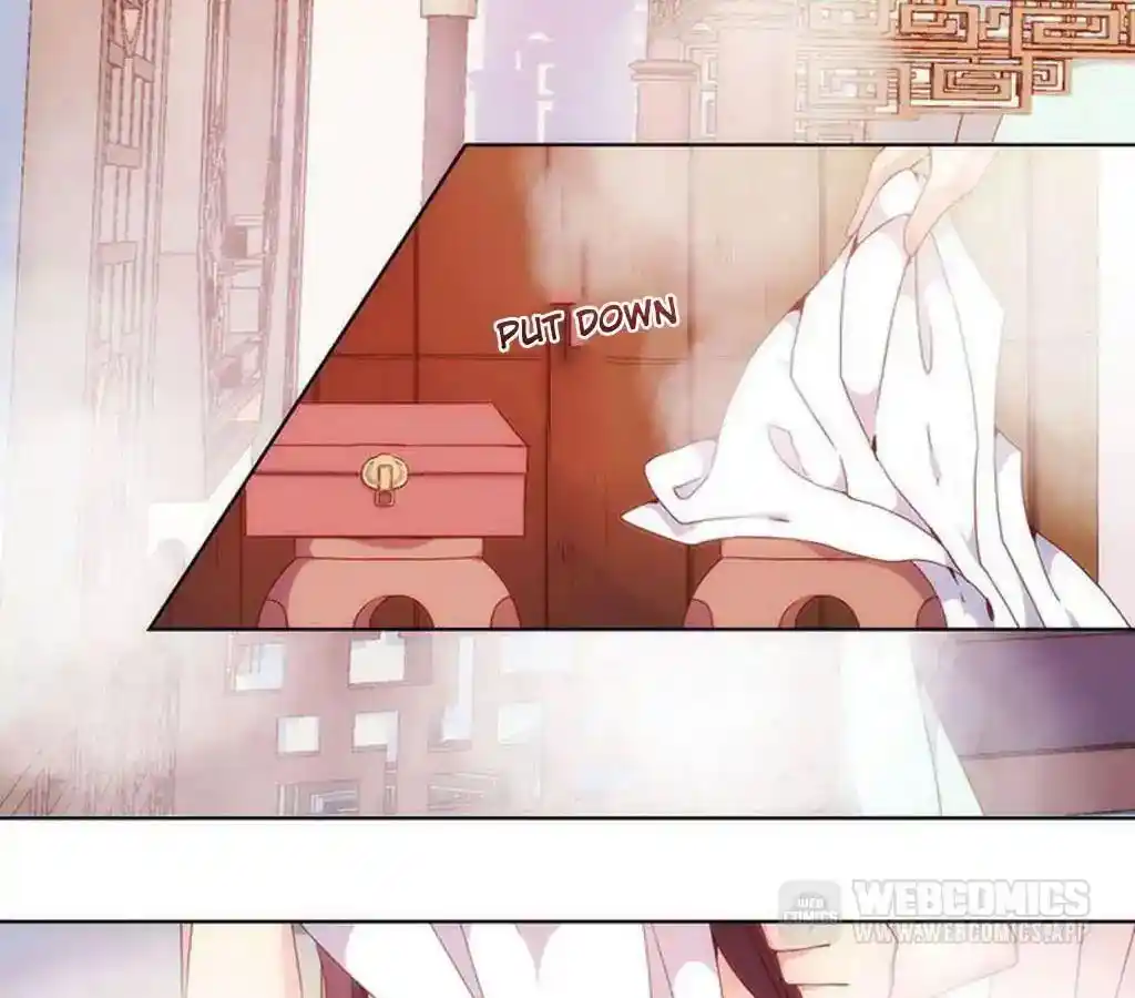 The Empress’ Poor-quality Special Effects Chapter 10