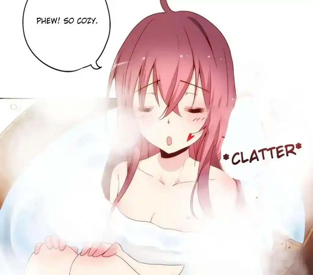 The Empress’ Poor-quality Special Effects Chapter 10