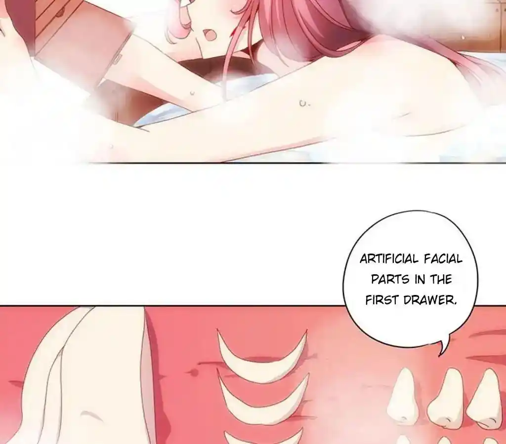 The Empress’ Poor-quality Special Effects Chapter 10