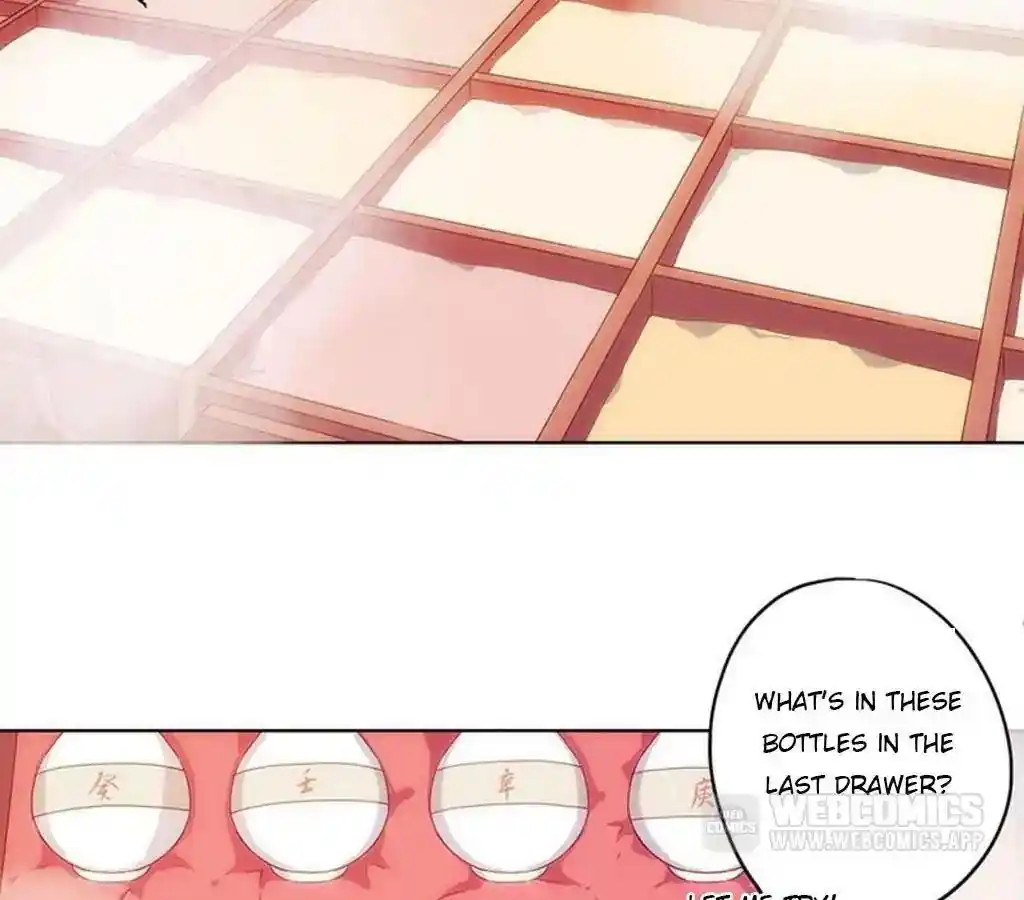 The Empress’ Poor-quality Special Effects Chapter 10