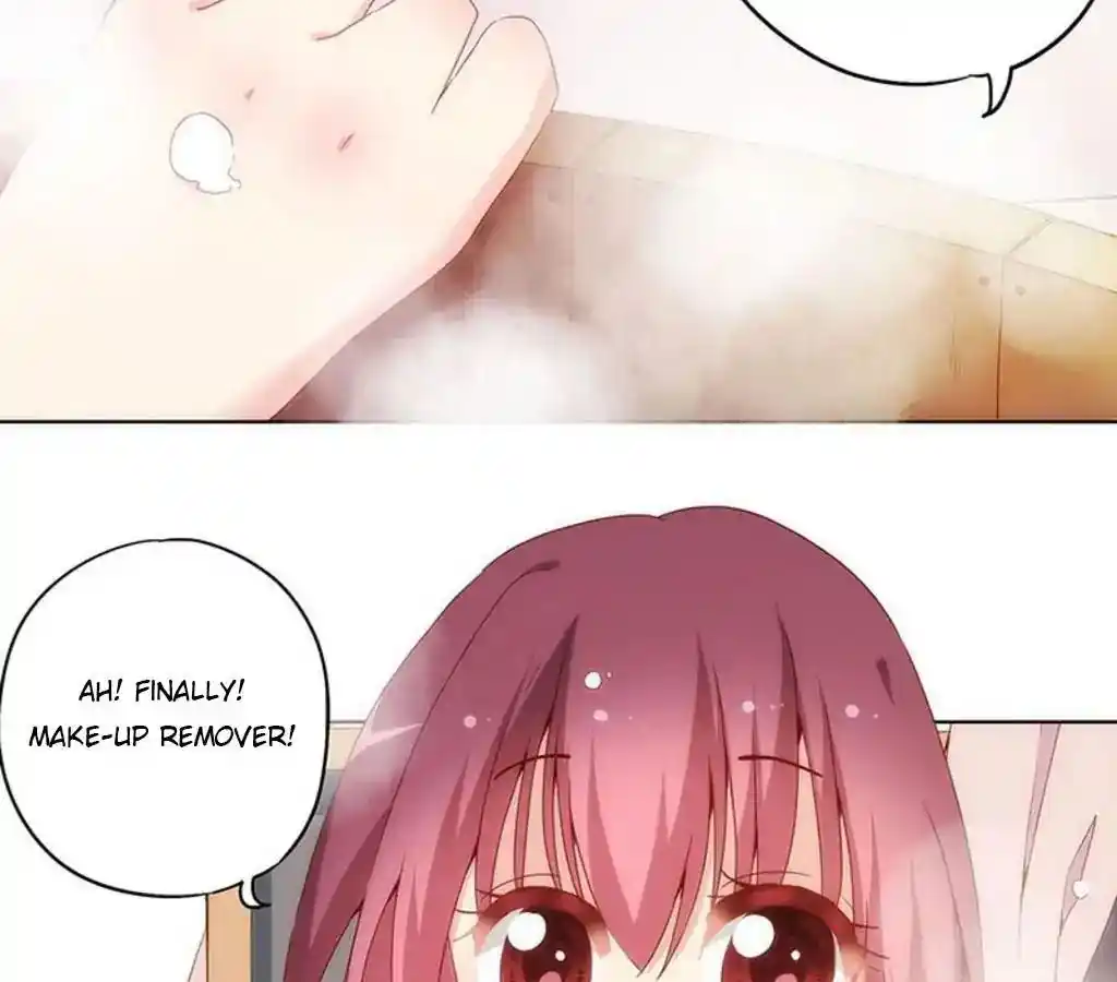 The Empress’ Poor-quality Special Effects Chapter 10