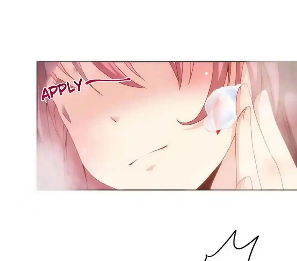 The Empress’ Poor-quality Special Effects Chapter 10