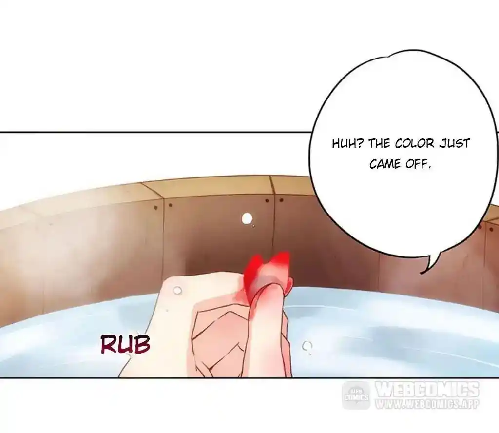 The Empress’ Poor-quality Special Effects Chapter 10