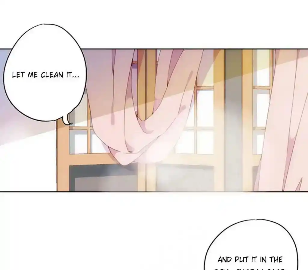 The Empress’ Poor-quality Special Effects Chapter 10