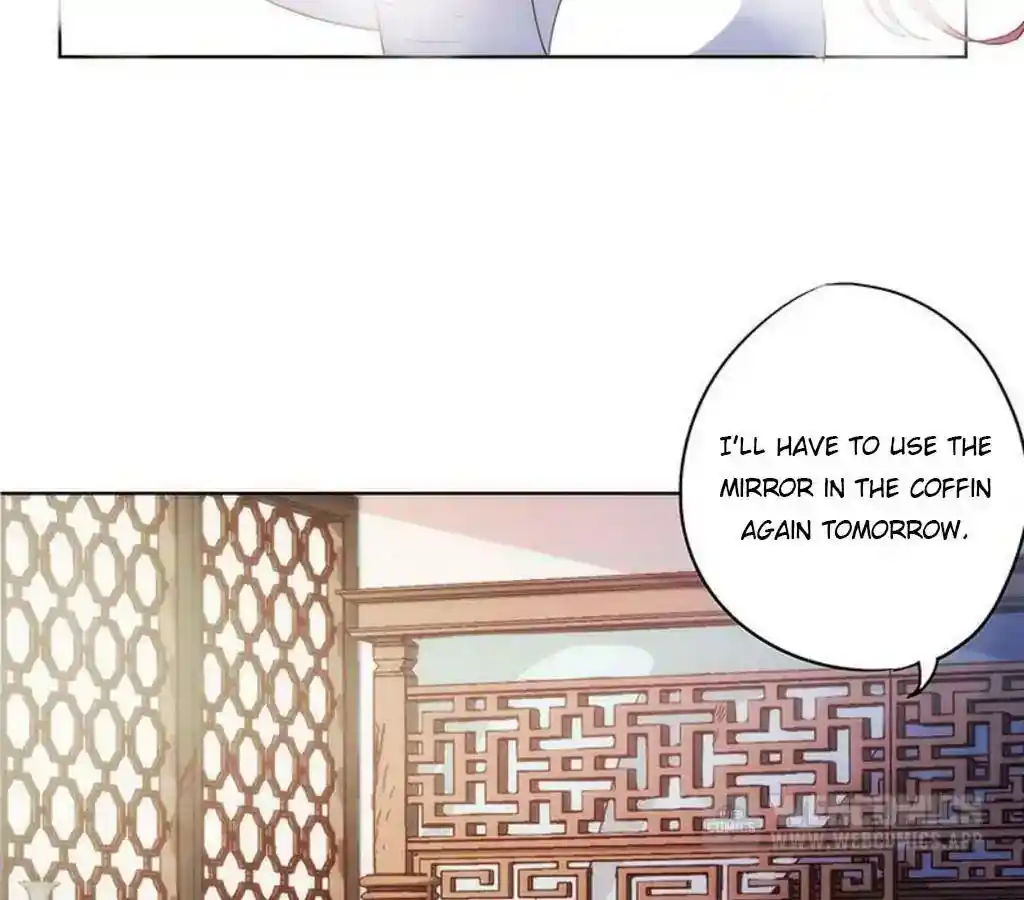 The Empress’ Poor-quality Special Effects Chapter 10