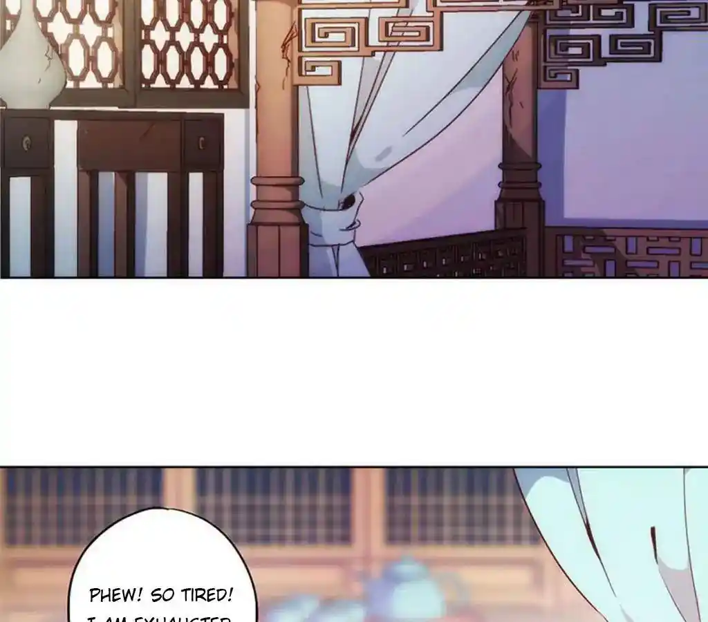 The Empress’ Poor-quality Special Effects Chapter 10