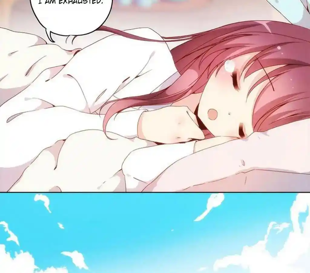 The Empress’ Poor-quality Special Effects Chapter 10