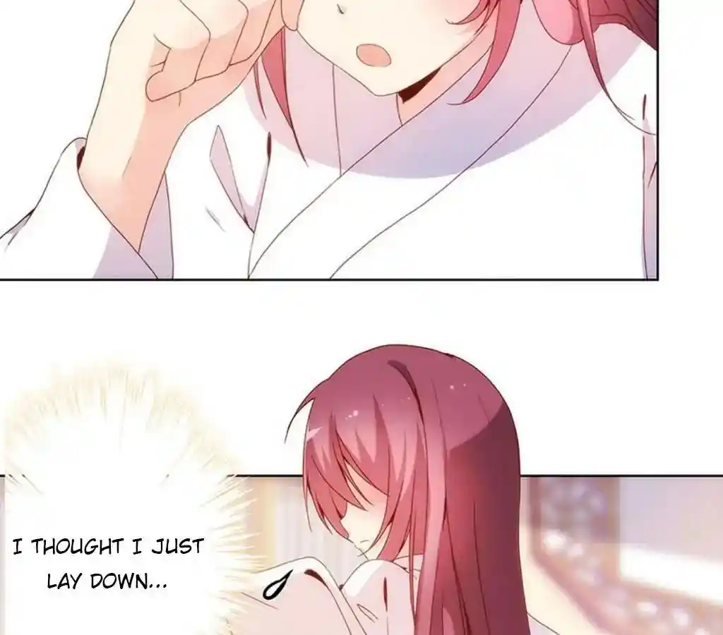 The Empress’ Poor-quality Special Effects Chapter 10