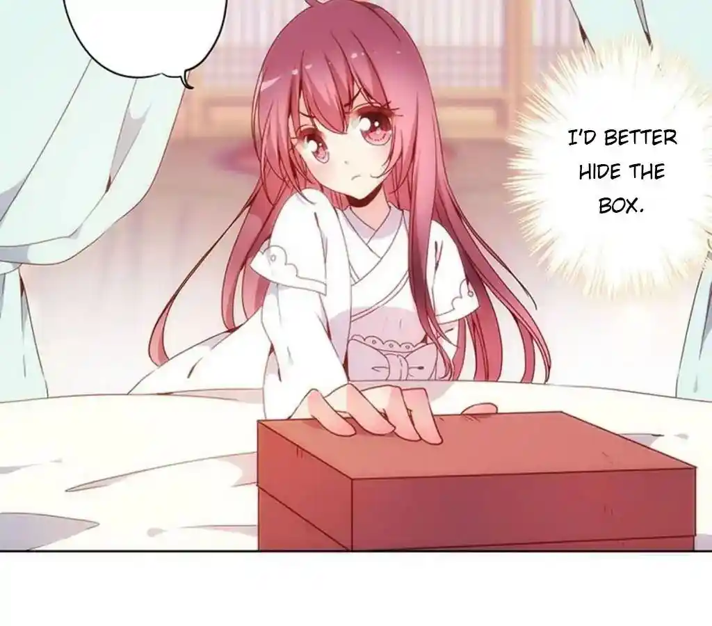 The Empress’ Poor-quality Special Effects Chapter 10