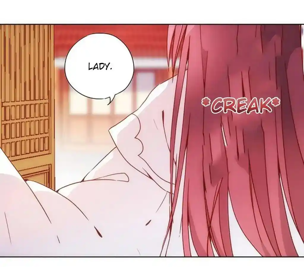 The Empress’ Poor-quality Special Effects Chapter 10