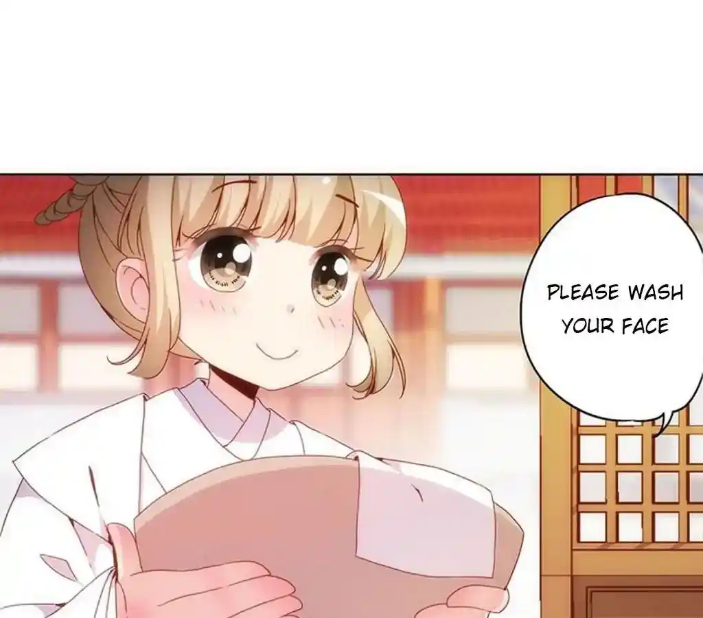 The Empress’ Poor-quality Special Effects Chapter 10