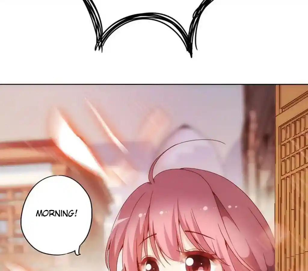 The Empress’ Poor-quality Special Effects Chapter 10