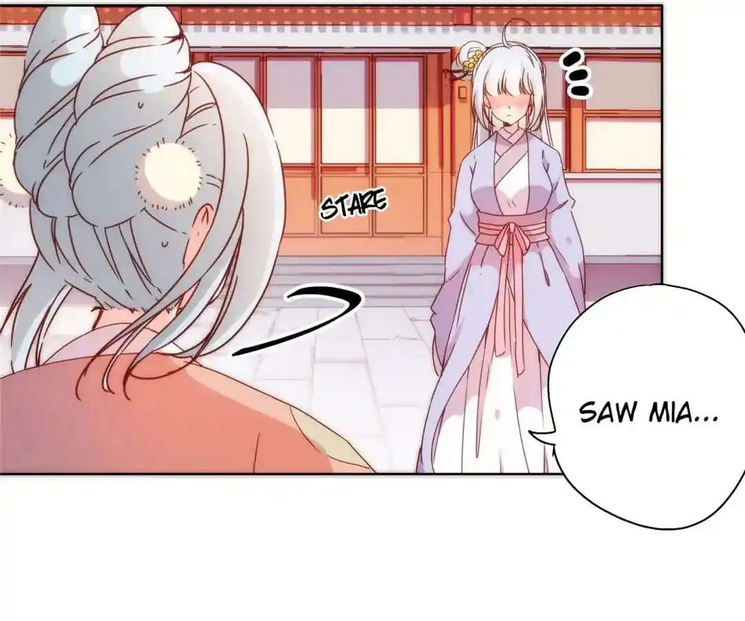 The Empress’ Poor-quality Special Effects Chapter 100
