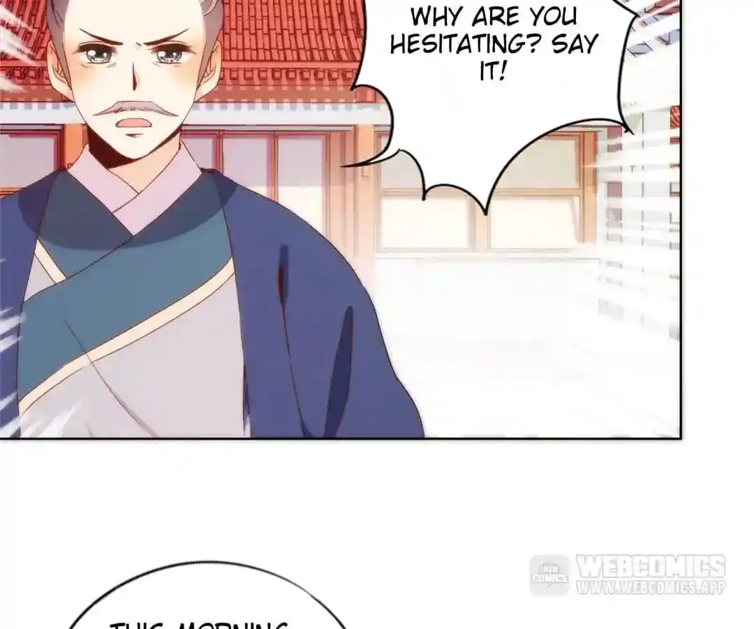 The Empress’ Poor-quality Special Effects Chapter 100