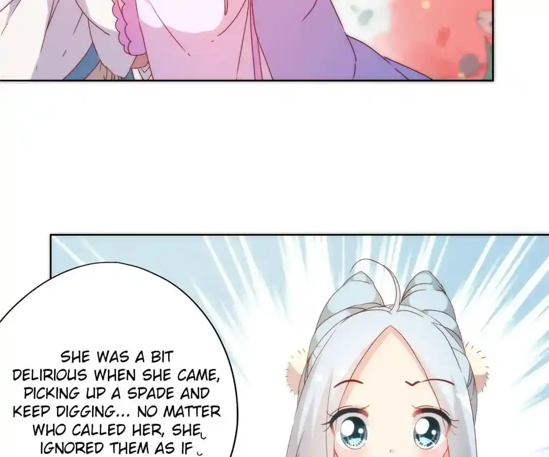 The Empress’ Poor-quality Special Effects Chapter 100