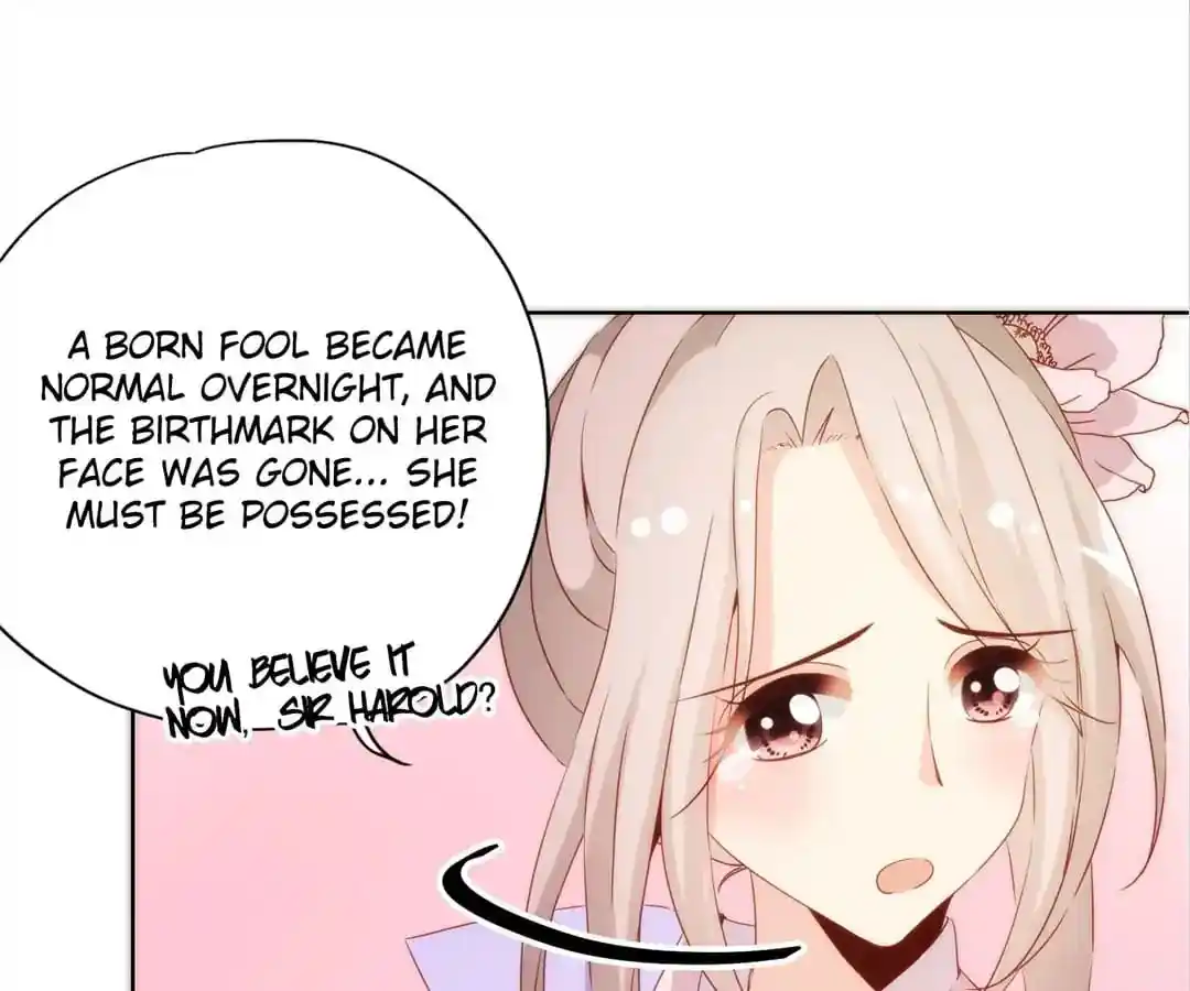 The Empress’ Poor-quality Special Effects Chapter 100