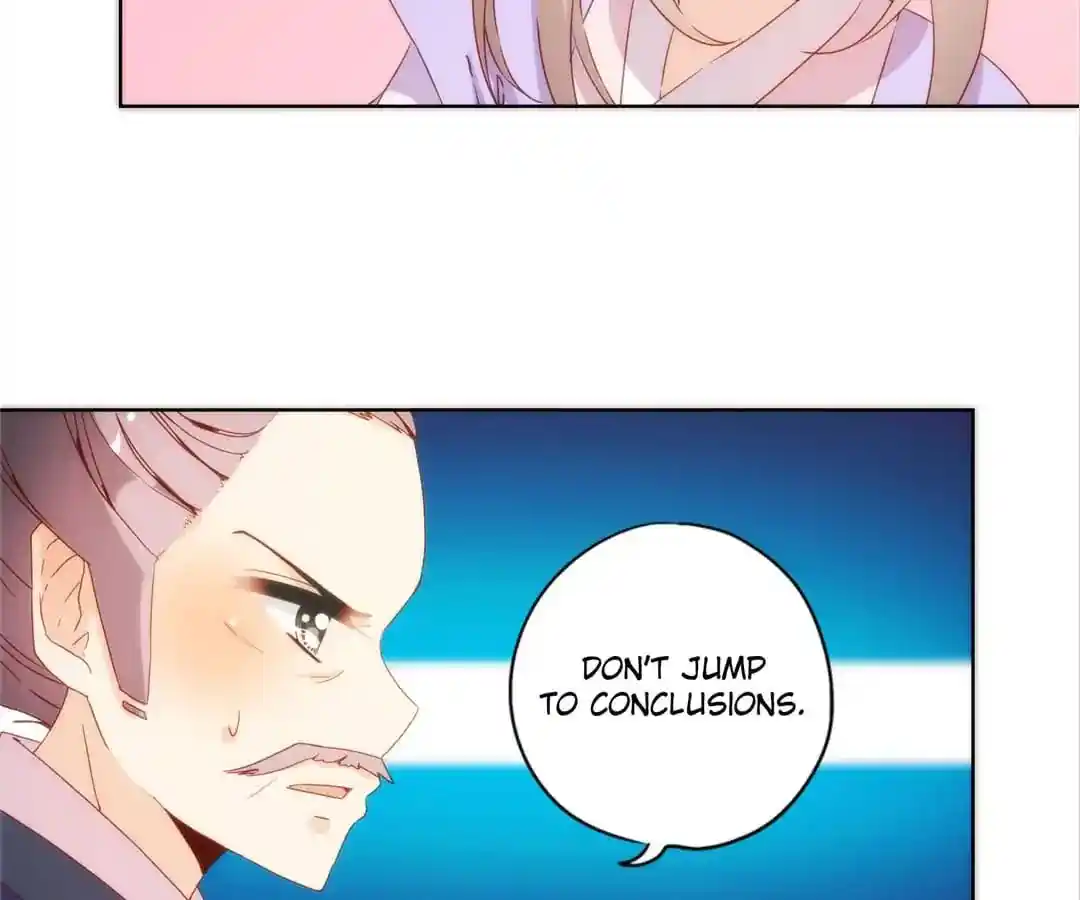 The Empress’ Poor-quality Special Effects Chapter 100