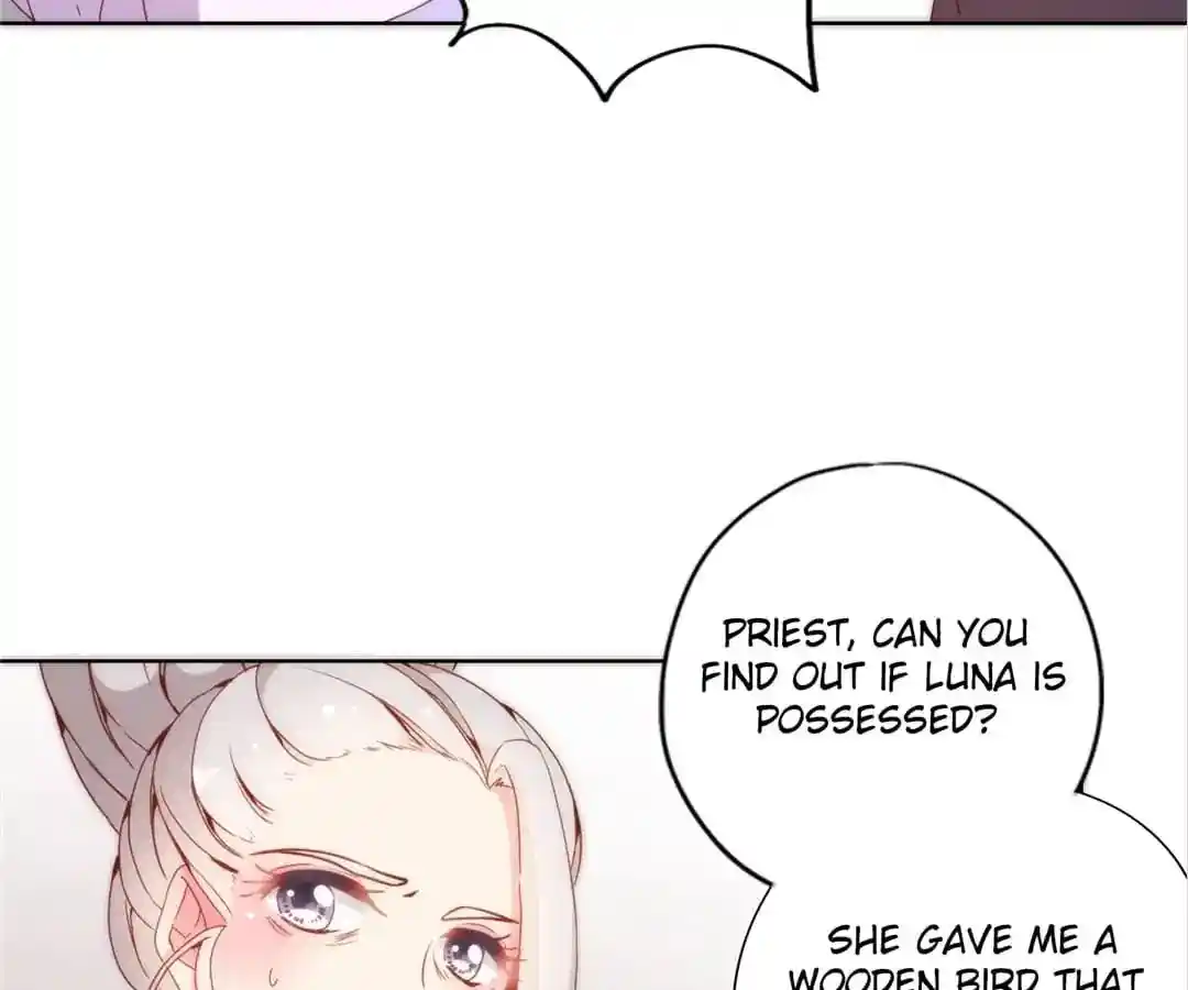 The Empress’ Poor-quality Special Effects Chapter 100