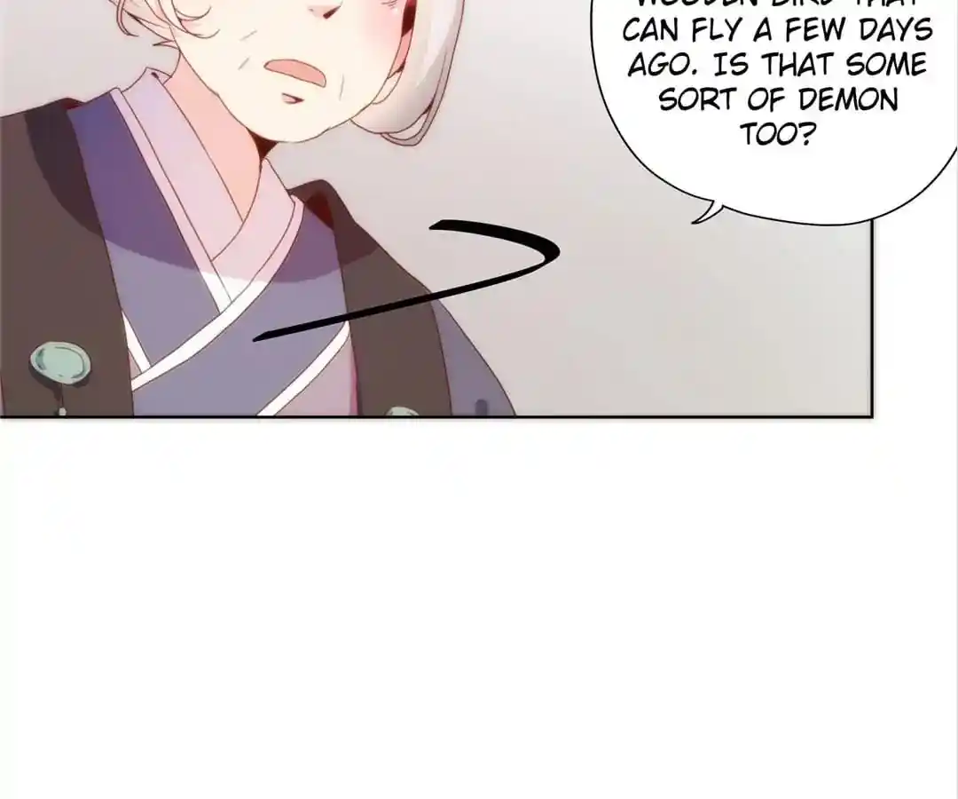 The Empress’ Poor-quality Special Effects Chapter 100