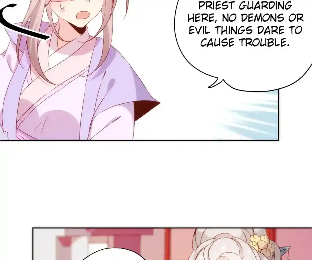 The Empress’ Poor-quality Special Effects Chapter 100