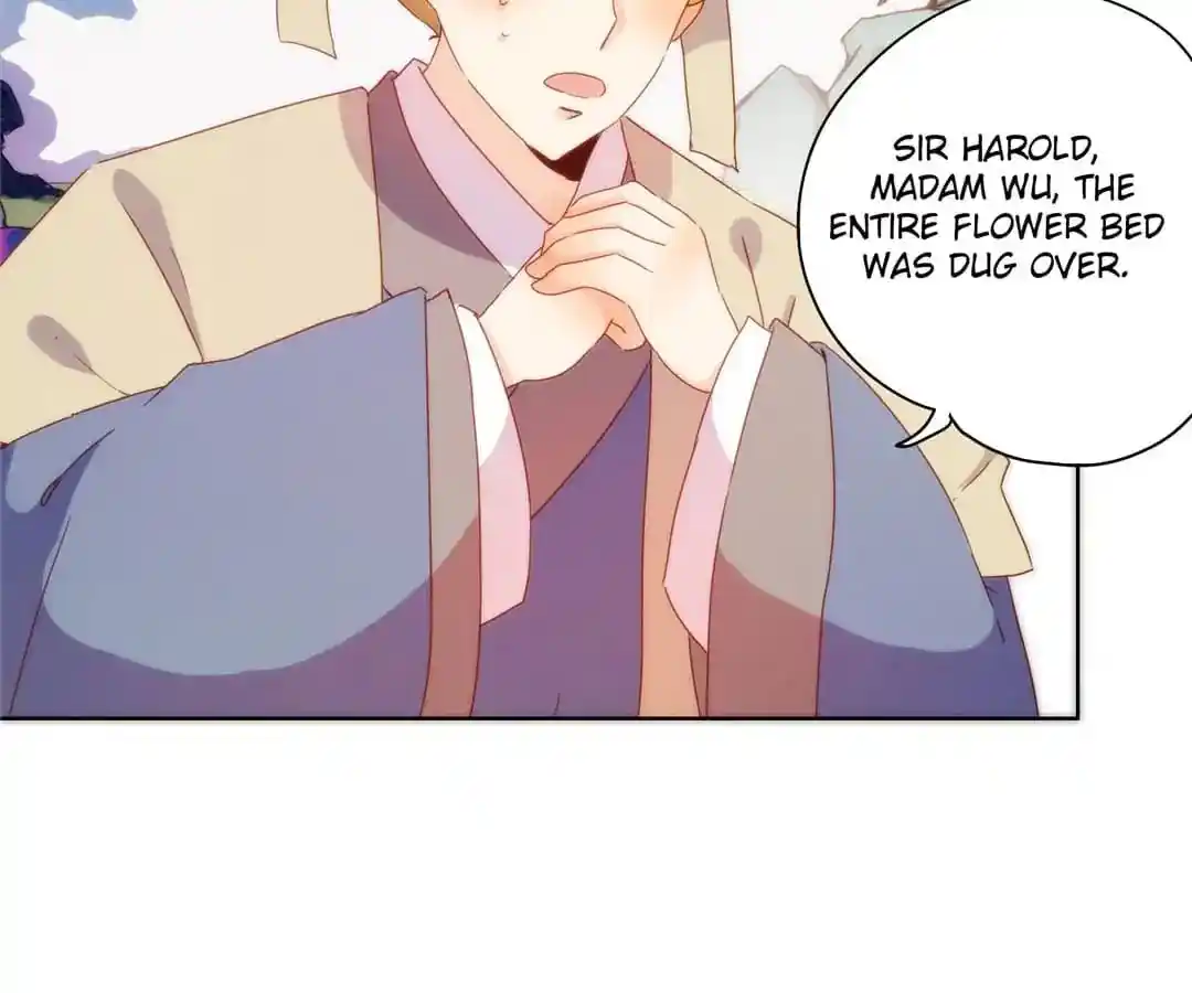 The Empress’ Poor-quality Special Effects Chapter 100