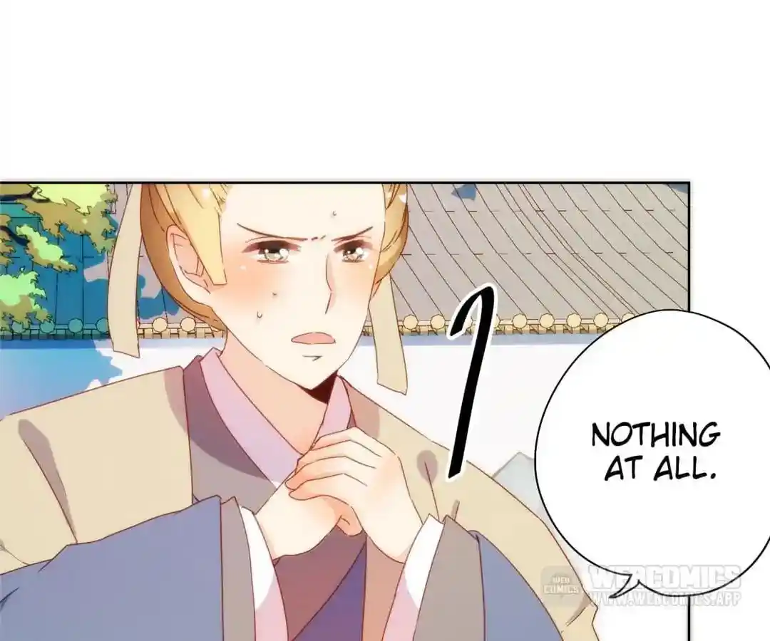 The Empress’ Poor-quality Special Effects Chapter 100