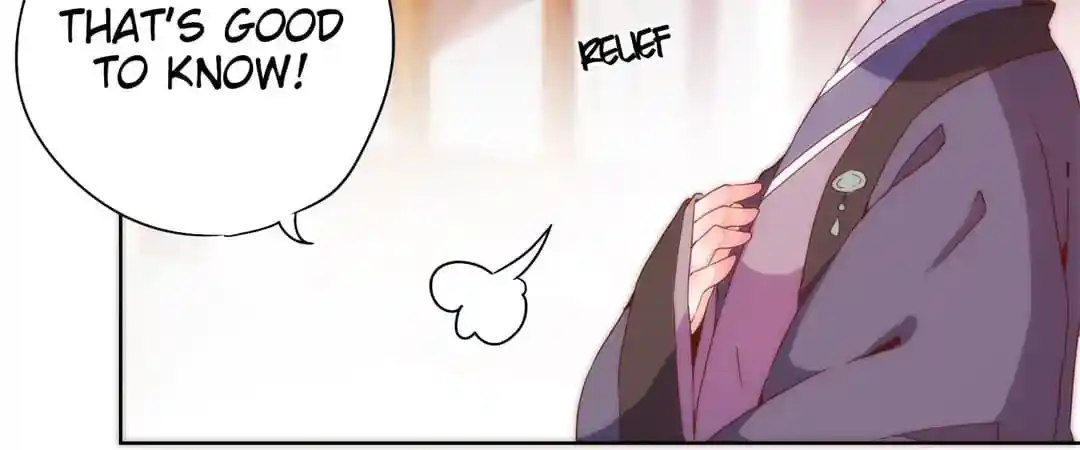 The Empress’ Poor-quality Special Effects Chapter 100