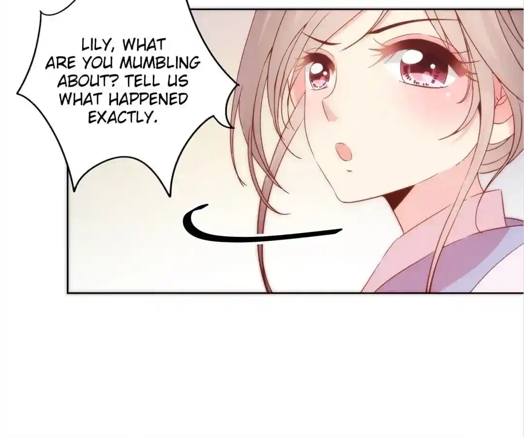 The Empress’ Poor-quality Special Effects Chapter 100