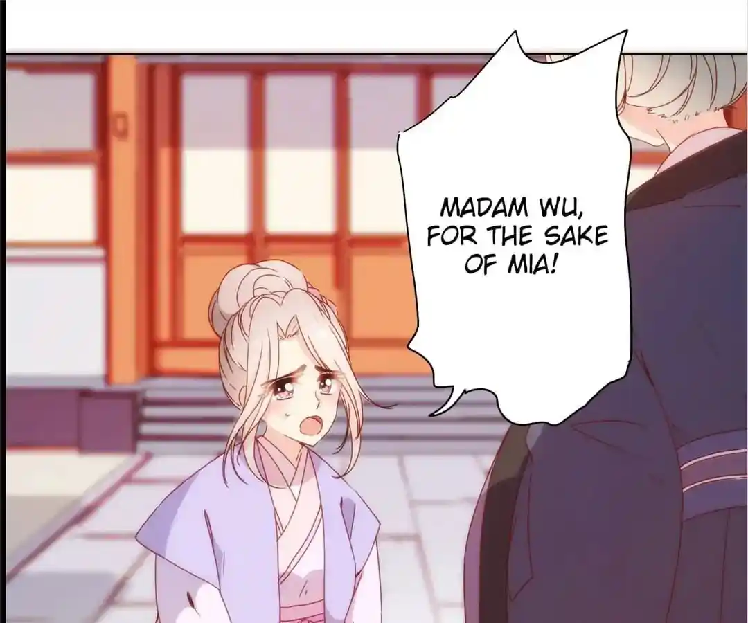 The Empress’ Poor-quality Special Effects Chapter 101