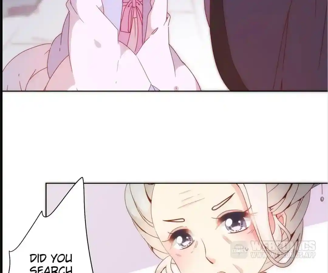 The Empress’ Poor-quality Special Effects Chapter 101