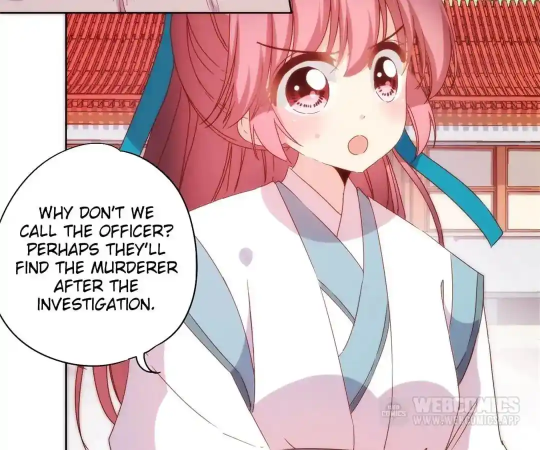 The Empress’ Poor-quality Special Effects Chapter 101