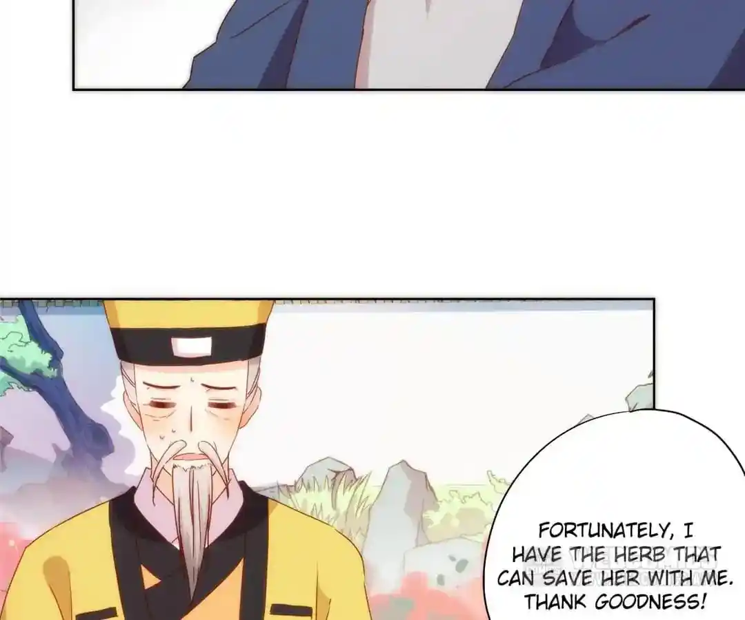 The Empress’ Poor-quality Special Effects Chapter 101