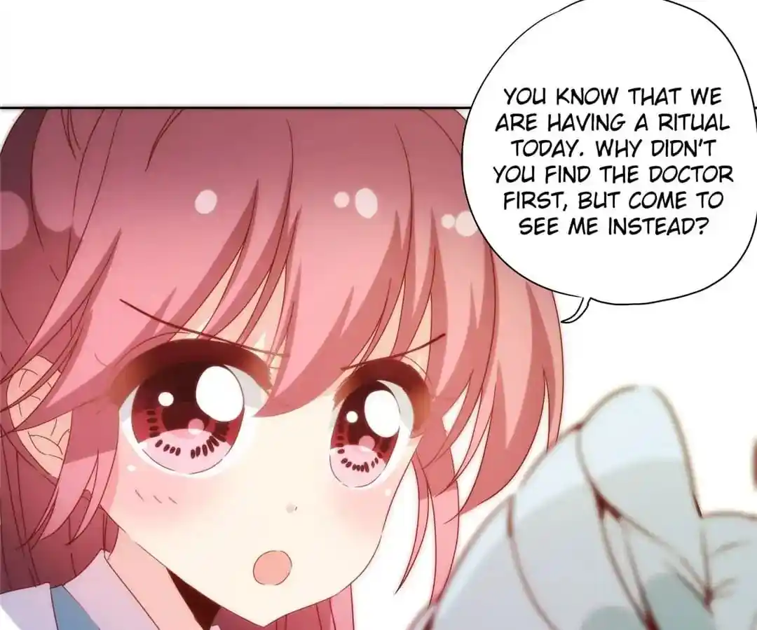 The Empress’ Poor-quality Special Effects Chapter 101