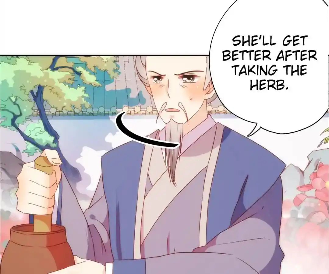 The Empress’ Poor-quality Special Effects Chapter 101