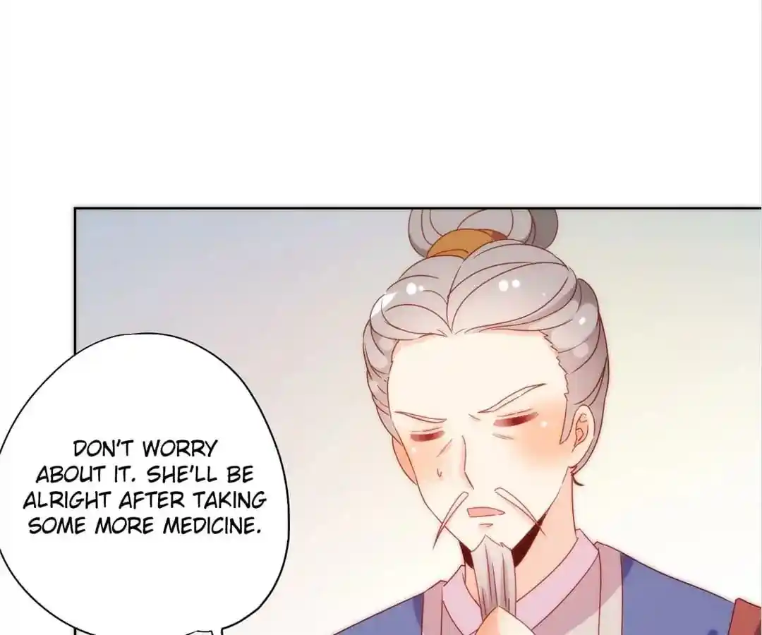 The Empress’ Poor-quality Special Effects Chapter 102