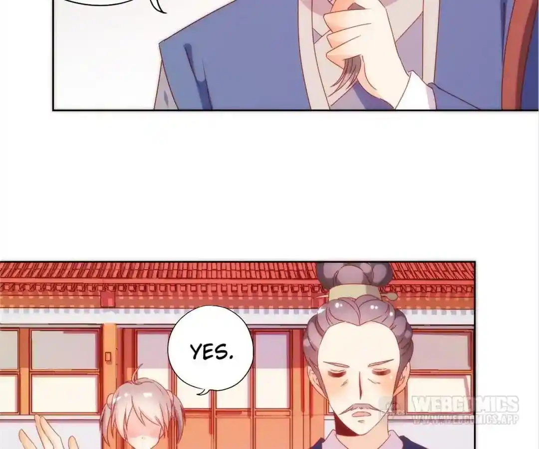 The Empress’ Poor-quality Special Effects Chapter 102