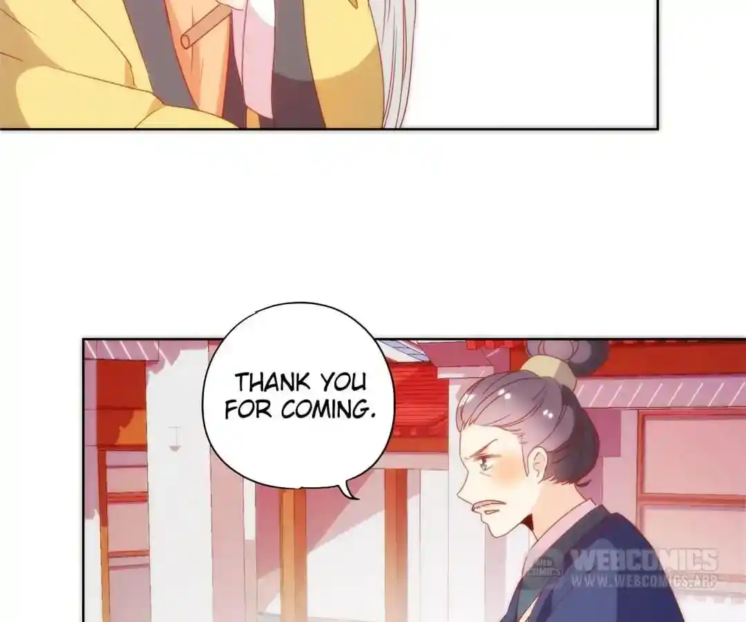 The Empress’ Poor-quality Special Effects Chapter 102