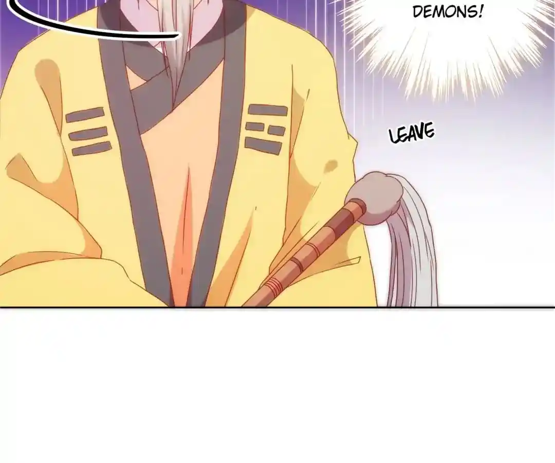 The Empress’ Poor-quality Special Effects Chapter 102