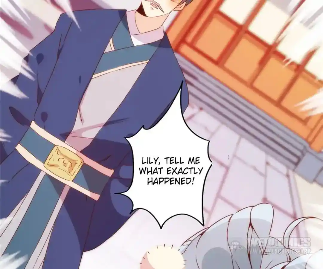 The Empress’ Poor-quality Special Effects Chapter 102