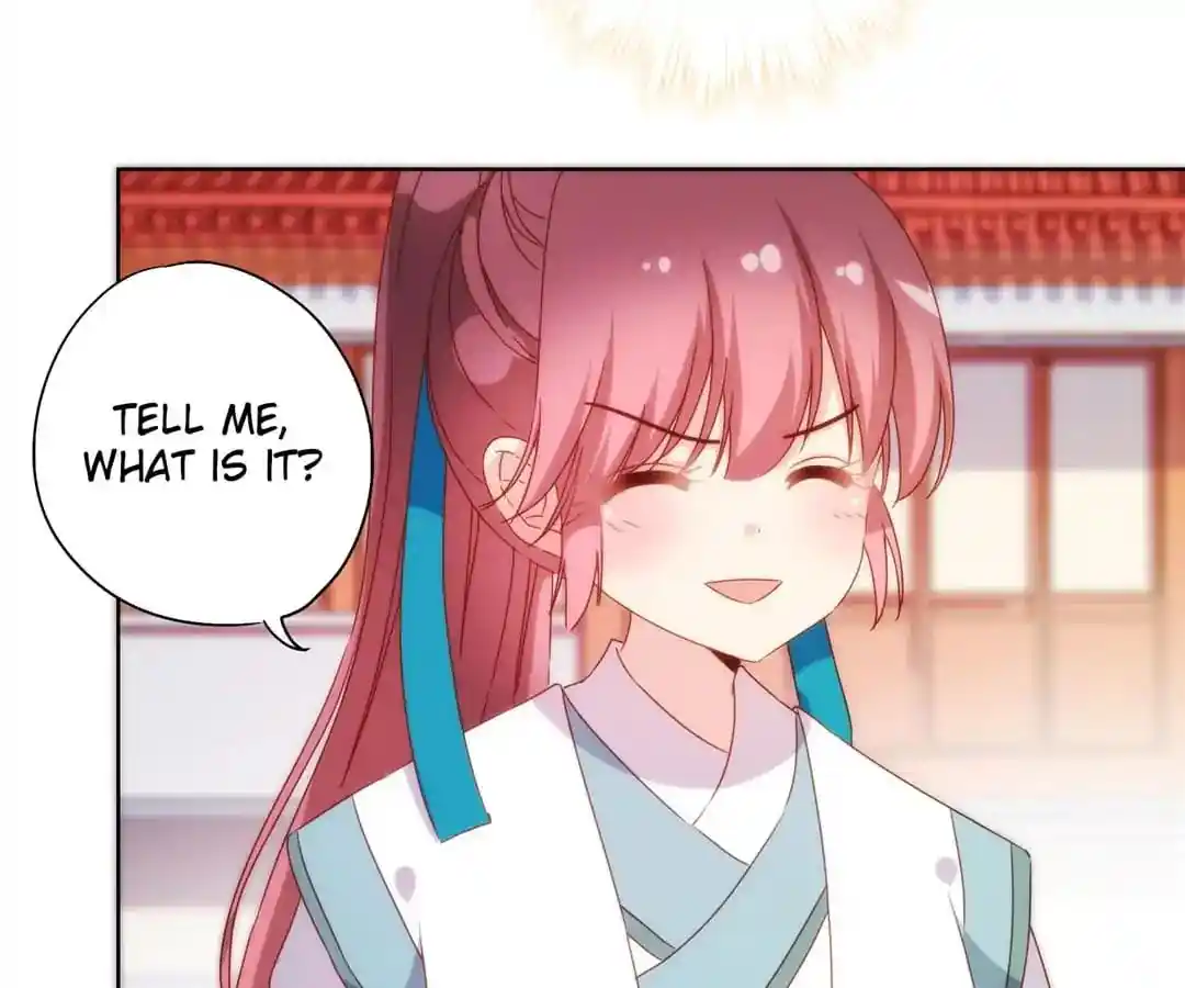 The Empress’ Poor-quality Special Effects Chapter 102