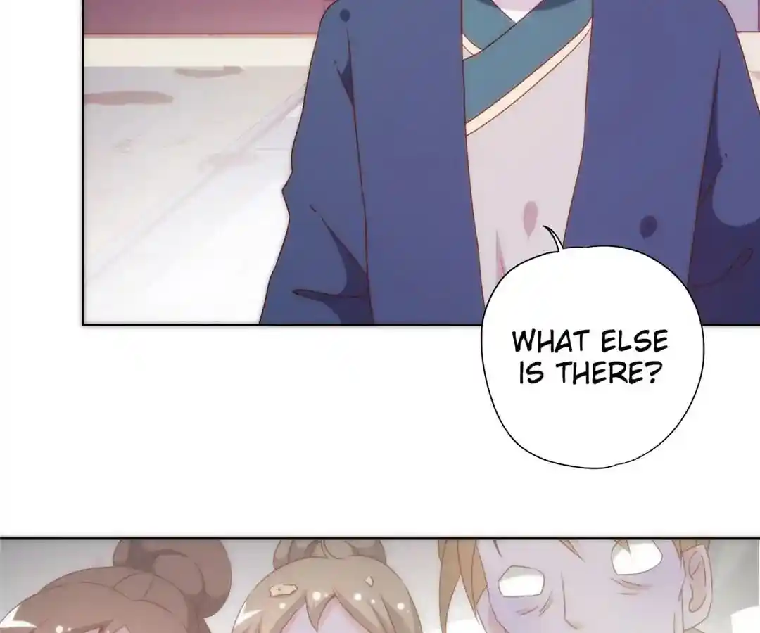 The Empress’ Poor-quality Special Effects Chapter 102