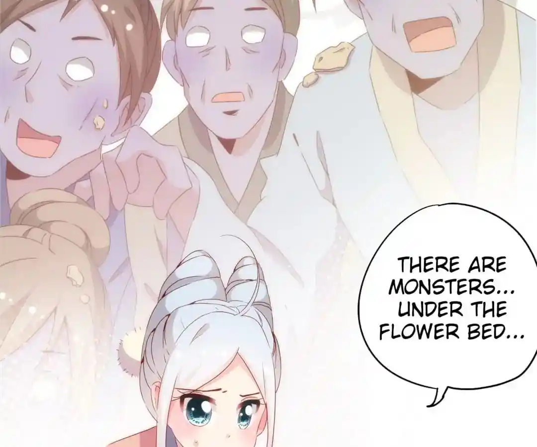 The Empress’ Poor-quality Special Effects Chapter 102