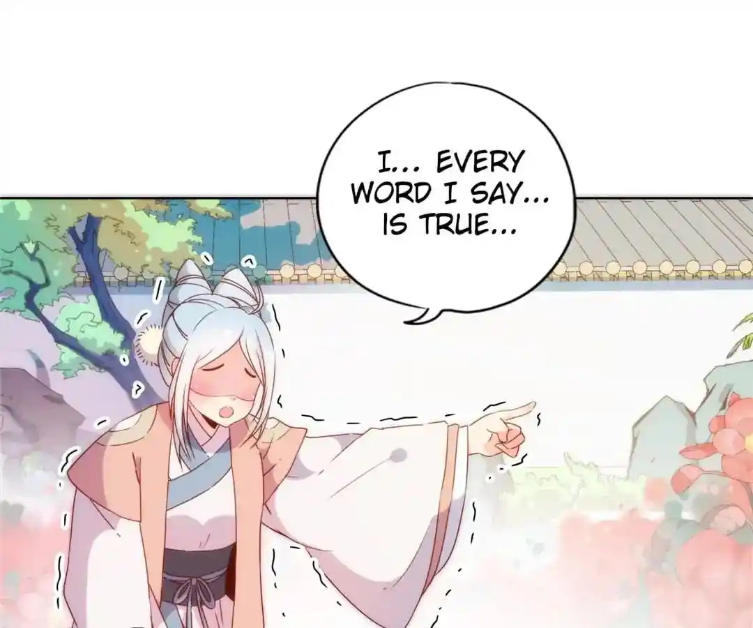 The Empress’ Poor-quality Special Effects Chapter 102